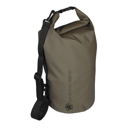 Rivers Edge 20L Waterproof Dry Bag