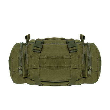 Rothco - Fast Access Tactical Trauma Kit