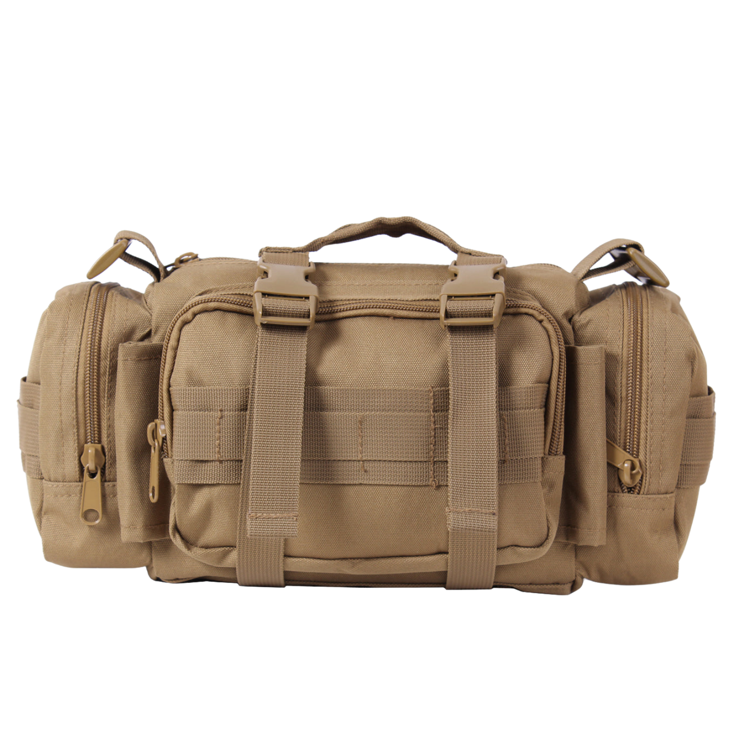 Rothco - Fast Access Tactical Trauma Kit