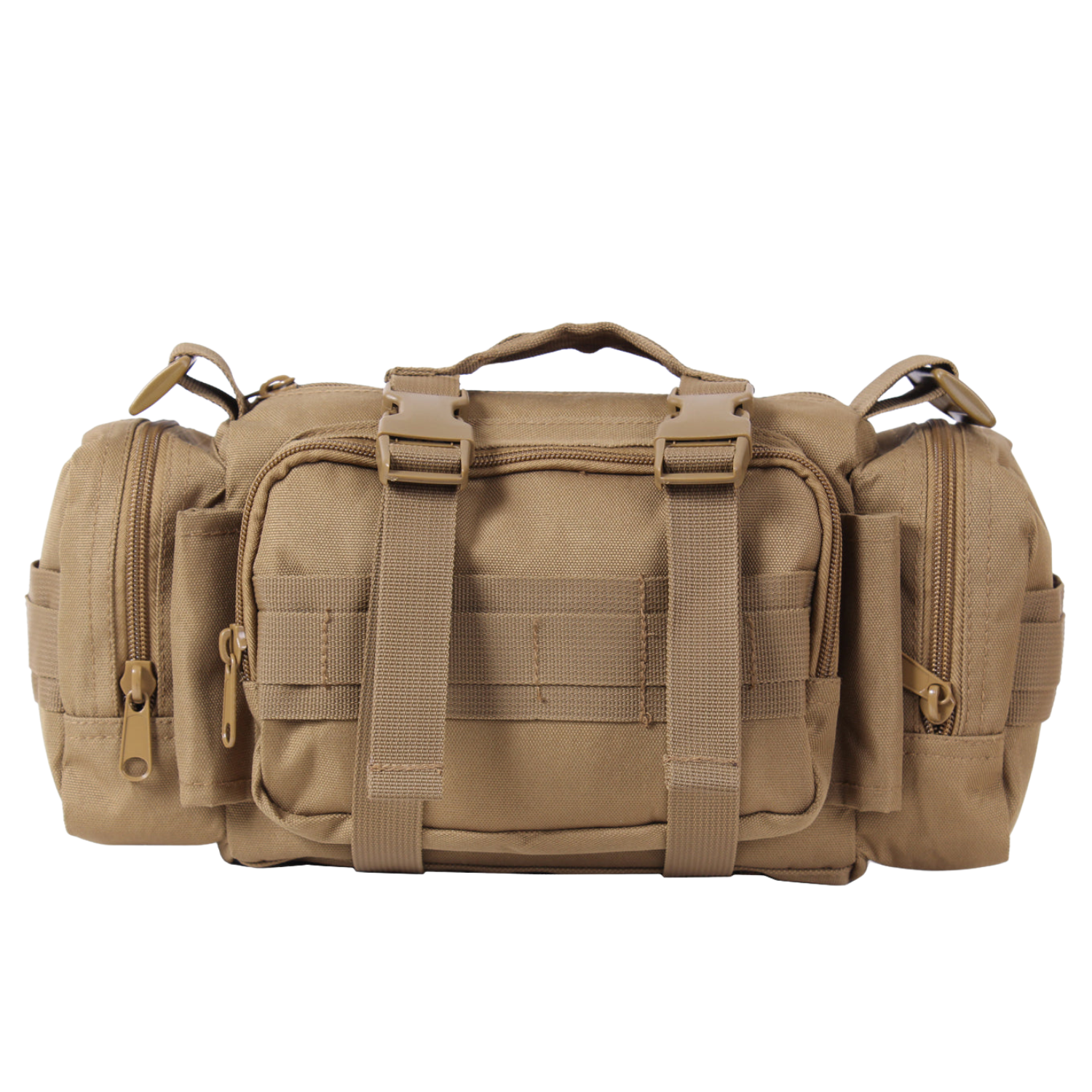 Rothco - Fast Access Tactical Trauma Kit