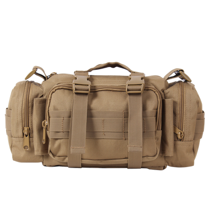 Rothco - Fast Access Tactical Trauma Kit