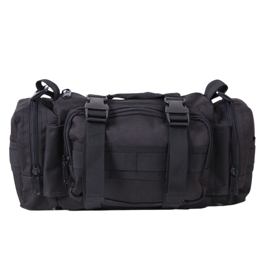 Rothco - Fast Access Tactical Trauma Kit