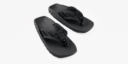 Ruck Recovery Sandal