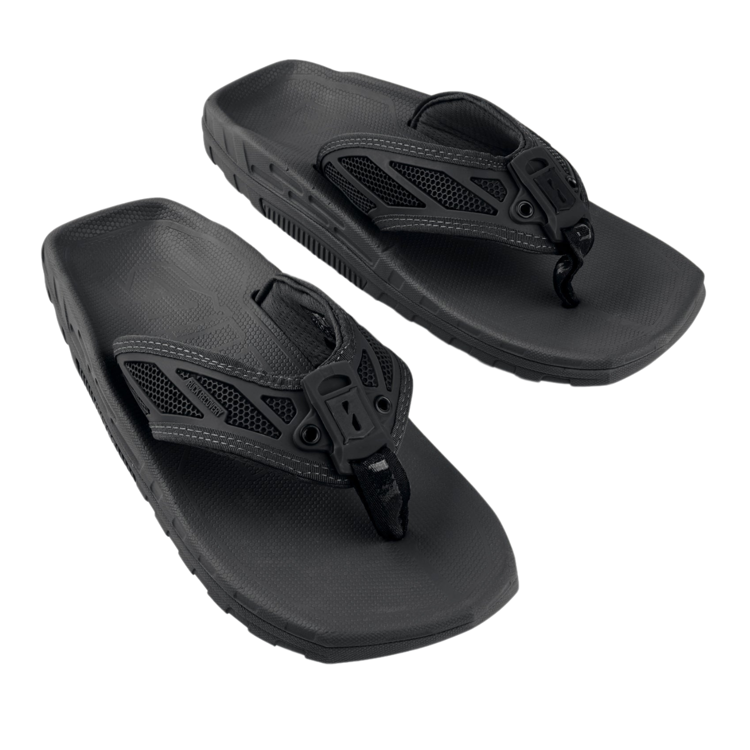 Ruck Recovery Sandal