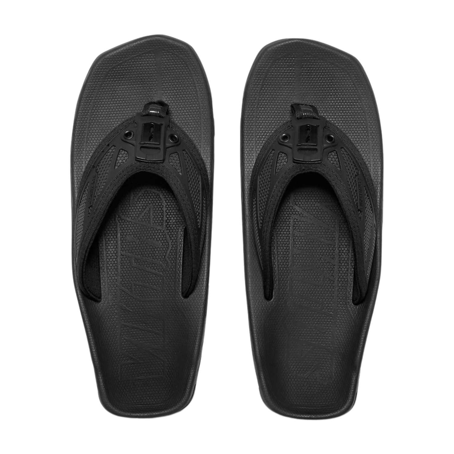 Ruck Recovery Sandal