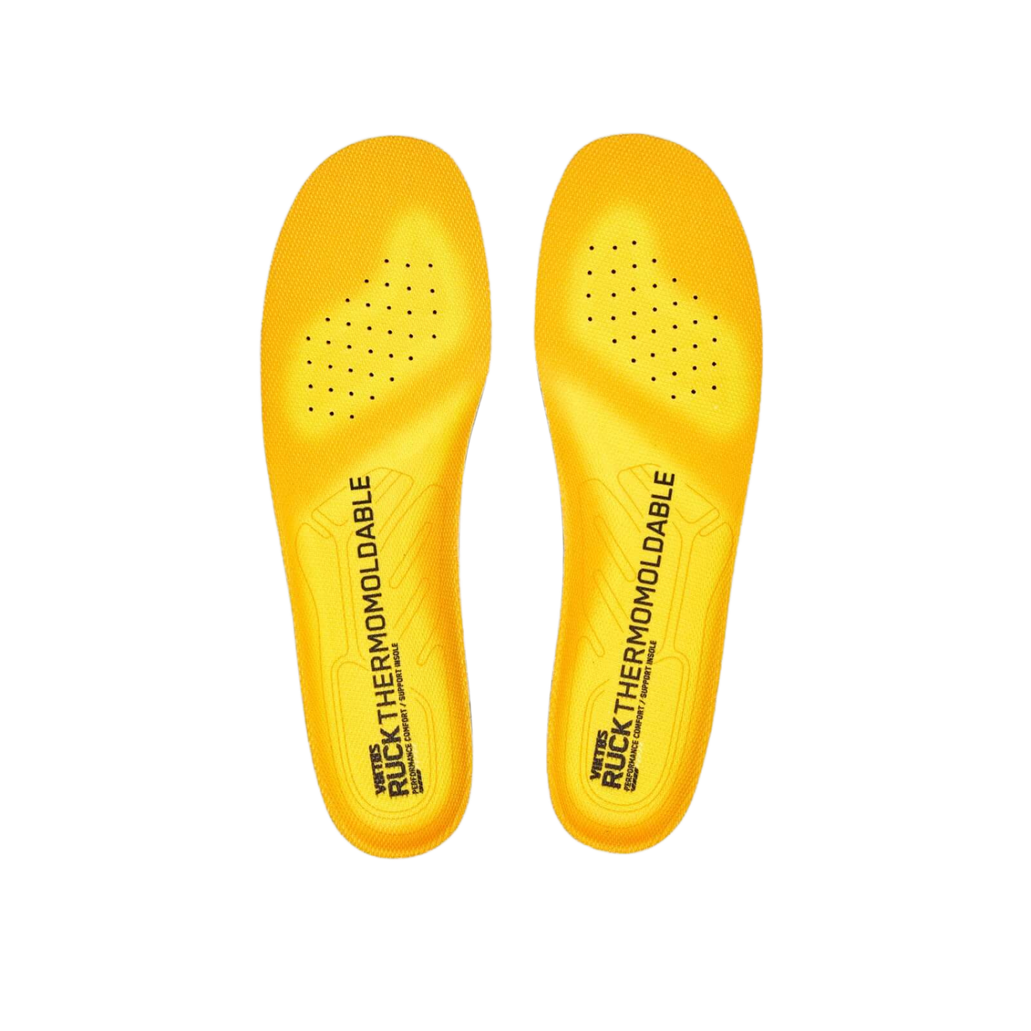 Ruck Recovery Thermomoldable Insole