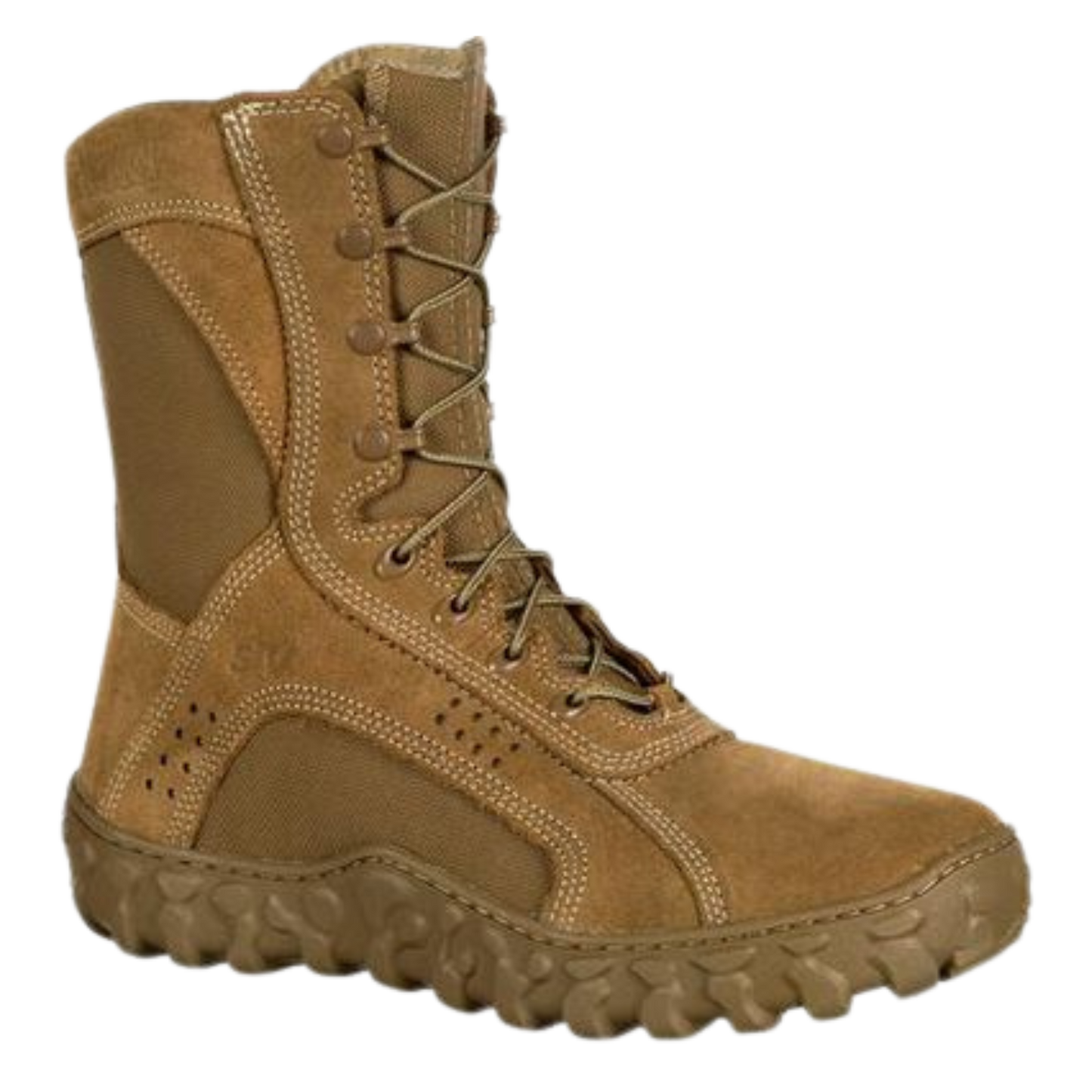 S2V Tactical Boot (MILSPEC)