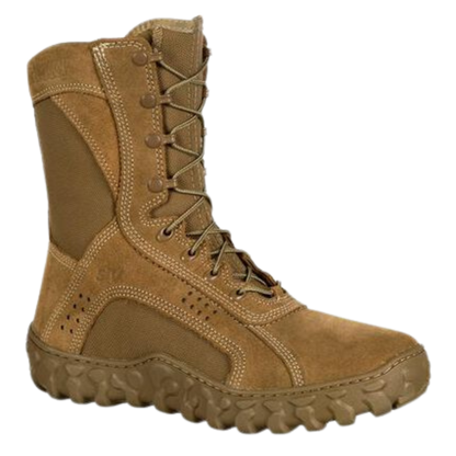 S2V Tactical Boot (MILSPEC)