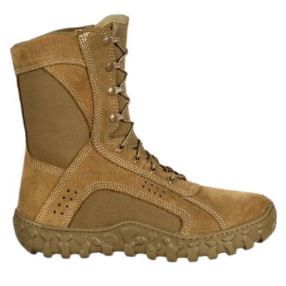 S2V Tactical Boot (MILSPEC)