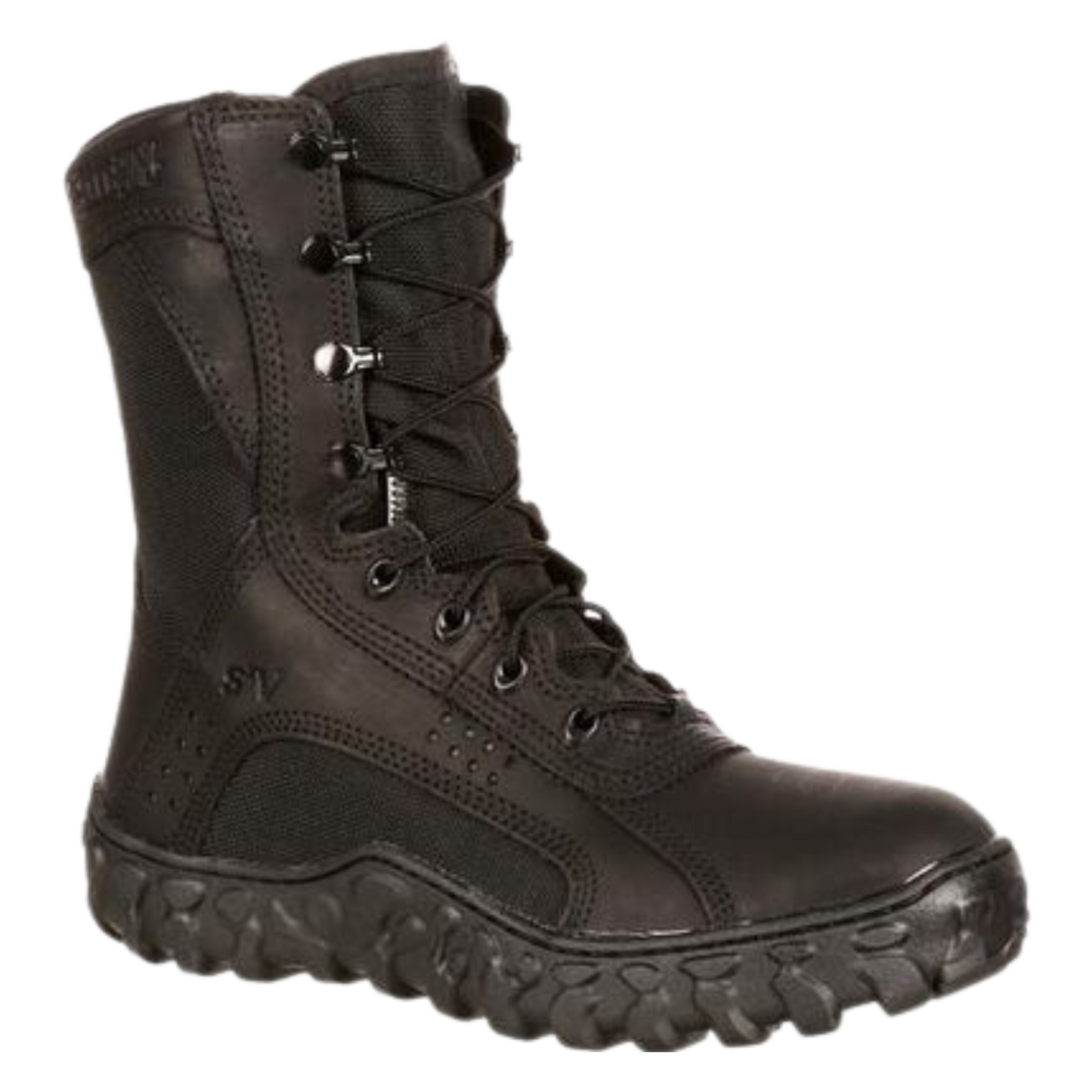 S2V Tactical Boot (MILSPEC)