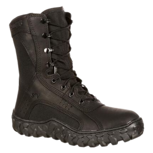 S2V Tactical Boot (MILSPEC)