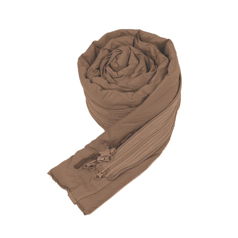 Snugpak - Special Forces - Zip Baffle WGTE