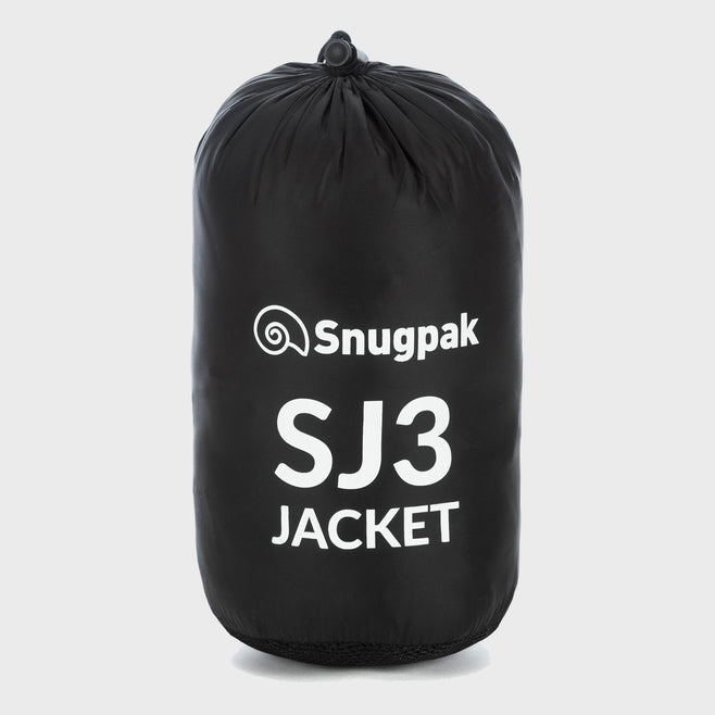 SJ3 Jacket