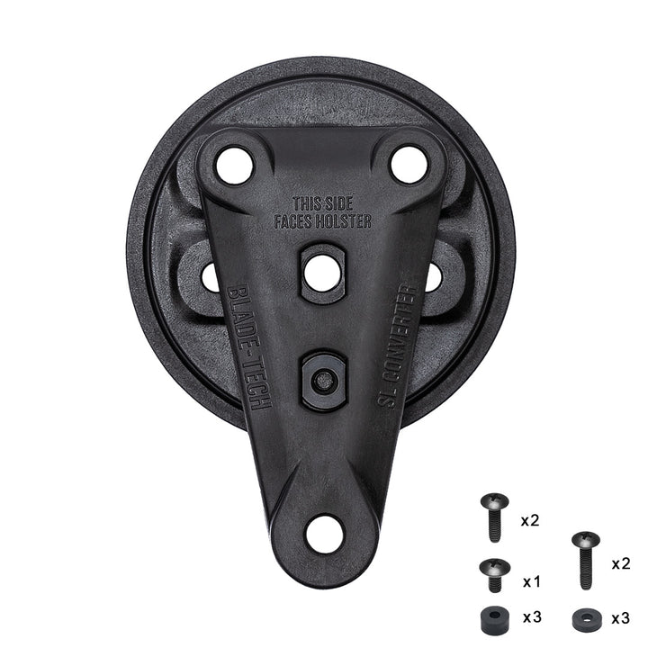 BLADETECH - Tek-Mount Safariland Holster Adapter Kit