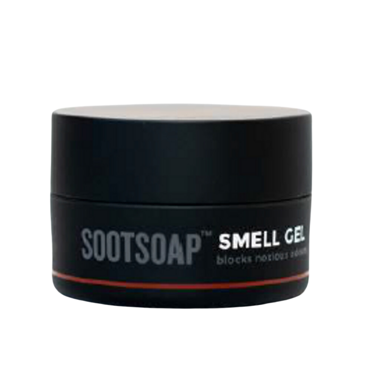 SOOTSOAP Smell Gel