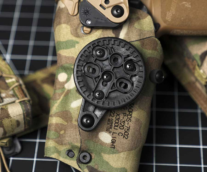 BLADETECH - Tek-Mount Safariland Holster Adapter Kit