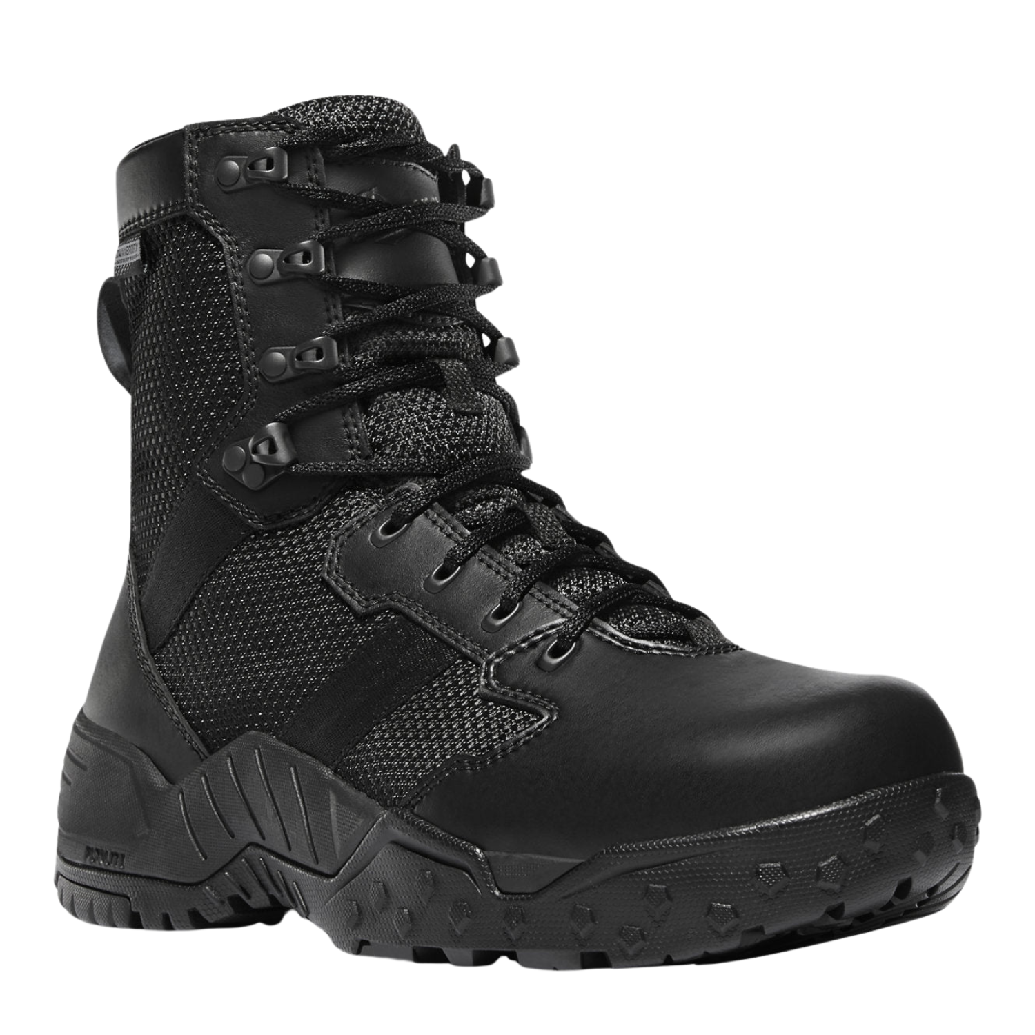 Scorch Side-Zip - Danner Dry 8”