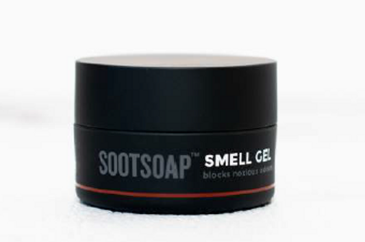 Sootsoap Smell Gel