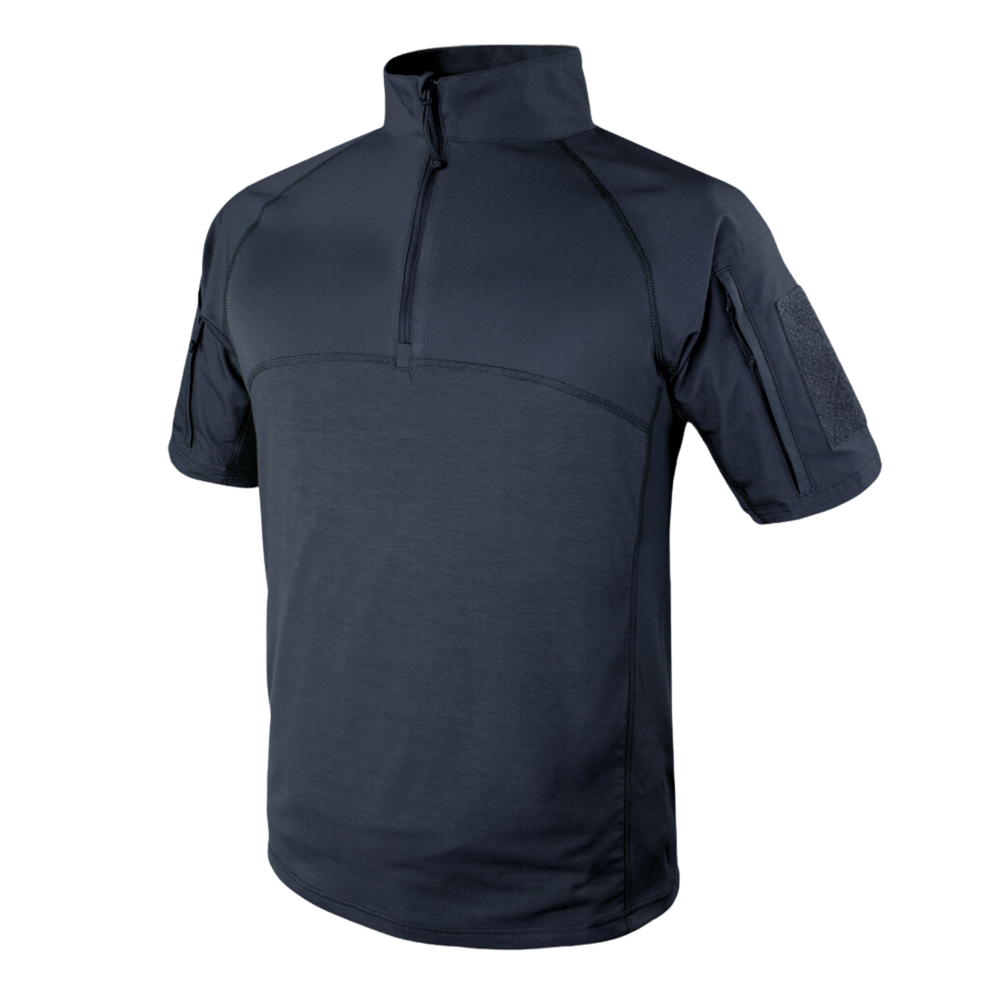 Short Sleeve Combat Shirt