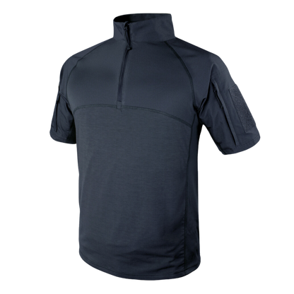 Short Sleeve Combat Shirt