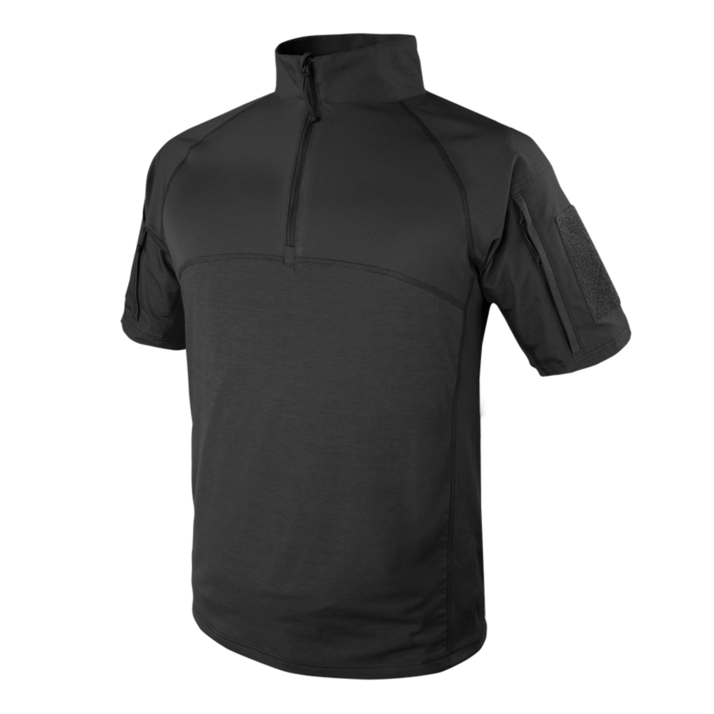 Short Sleeve Combat Shirt