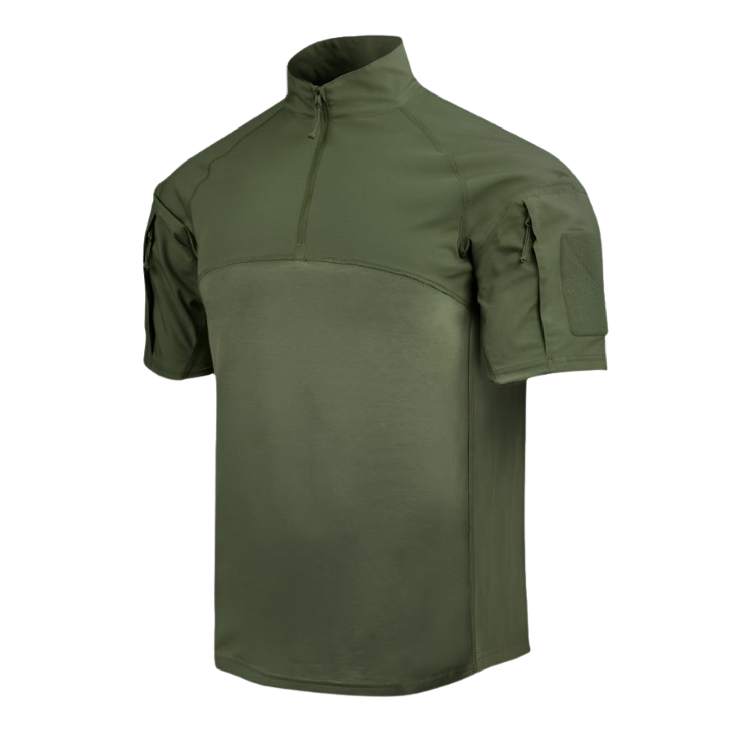 Short Sleeve Combat Shirt