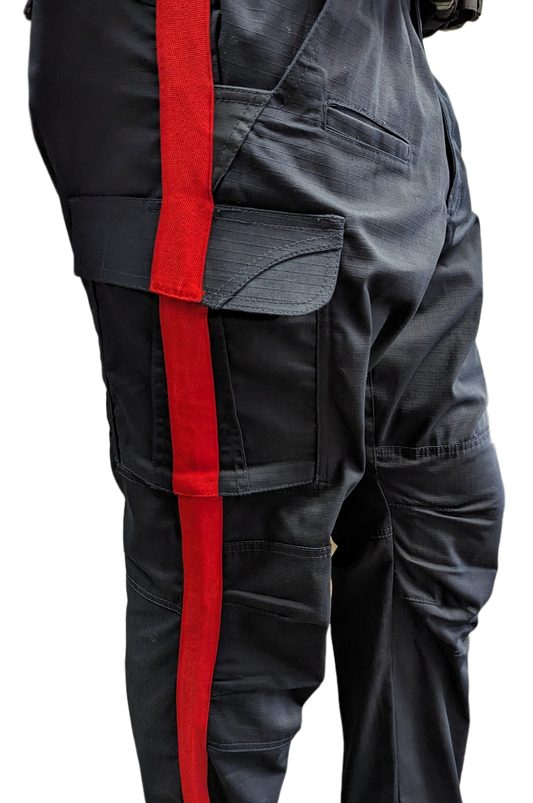 870 Police Pant - Braided (Men’s)