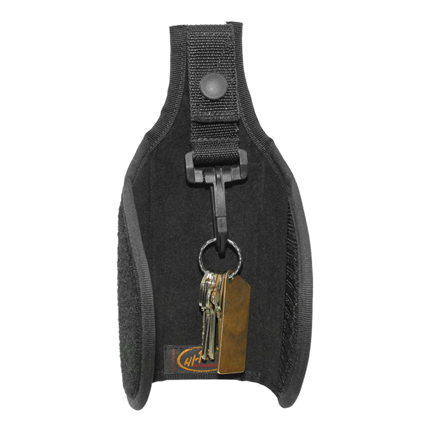 Silent Key Holder