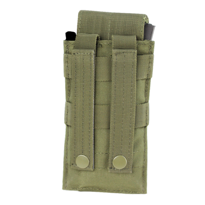 Single M4 Magazine Pouch