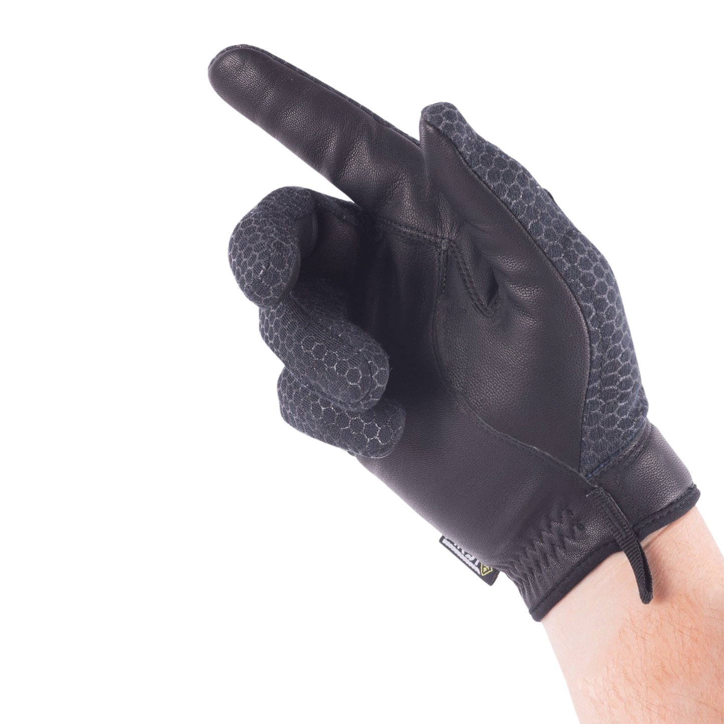 Slash and Flash Knuckle Glove