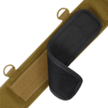 Slim Battle Belt