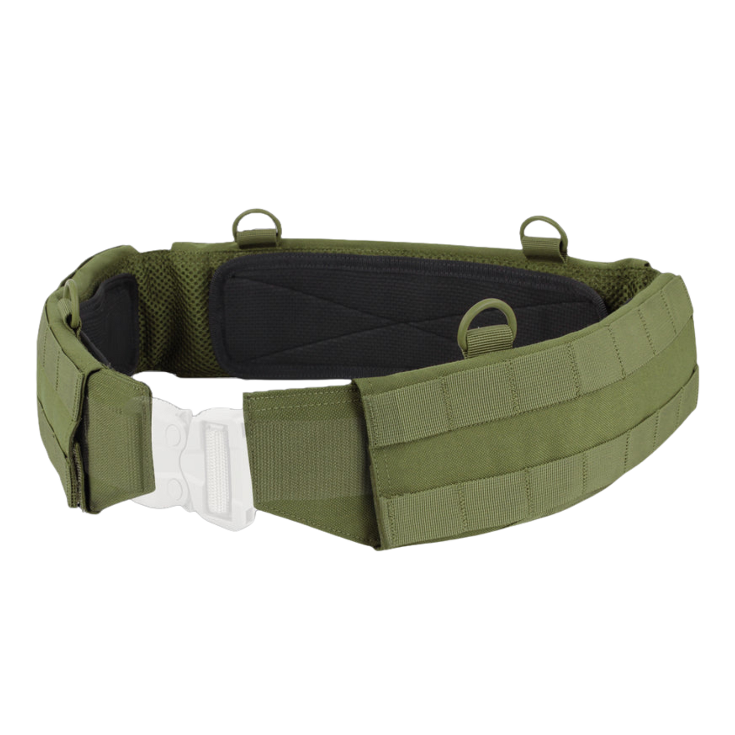 Slim Battle Belt