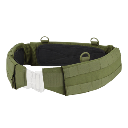 Slim Battle Belt