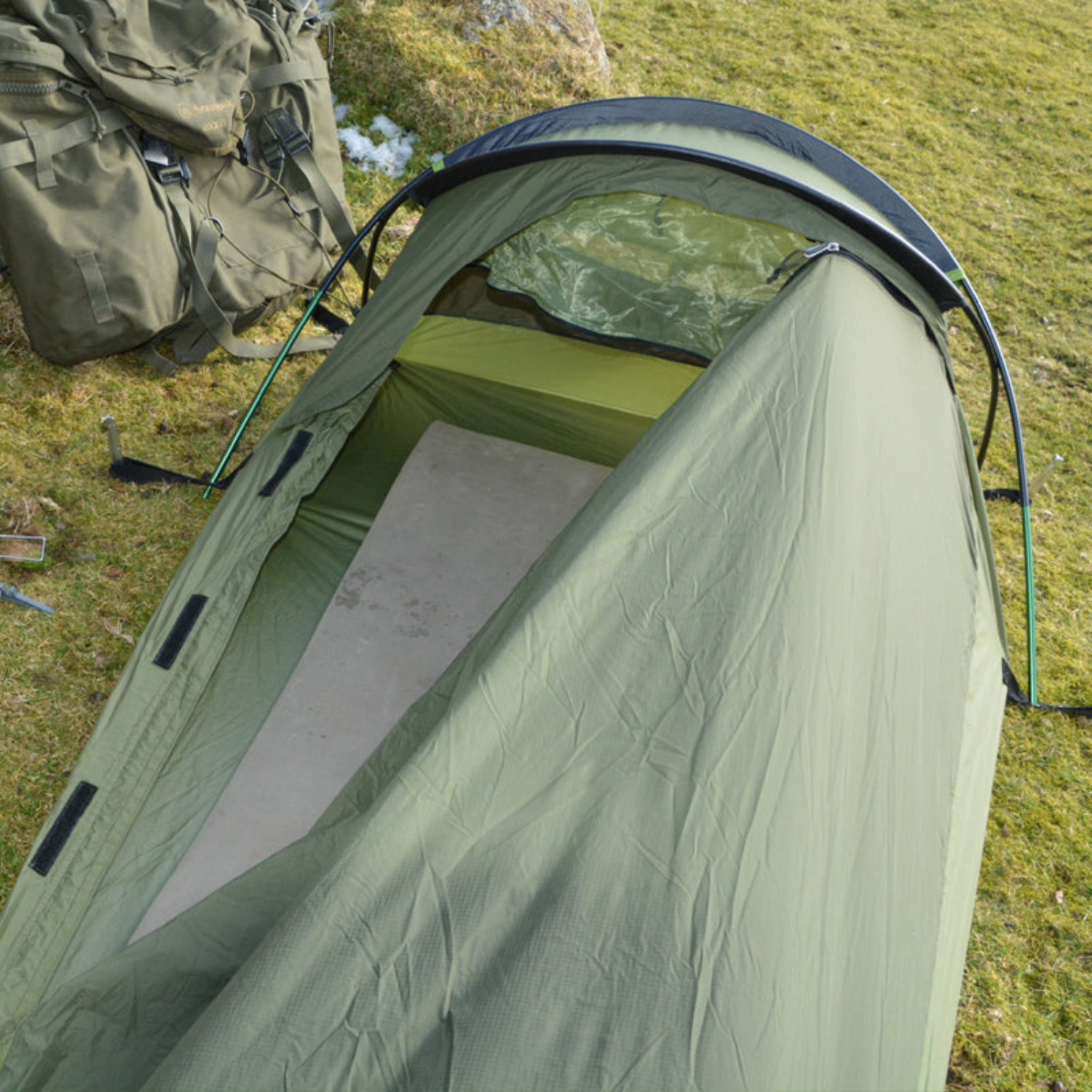 Snugpak - STRATOSPHERE™ Bivvi Shelter