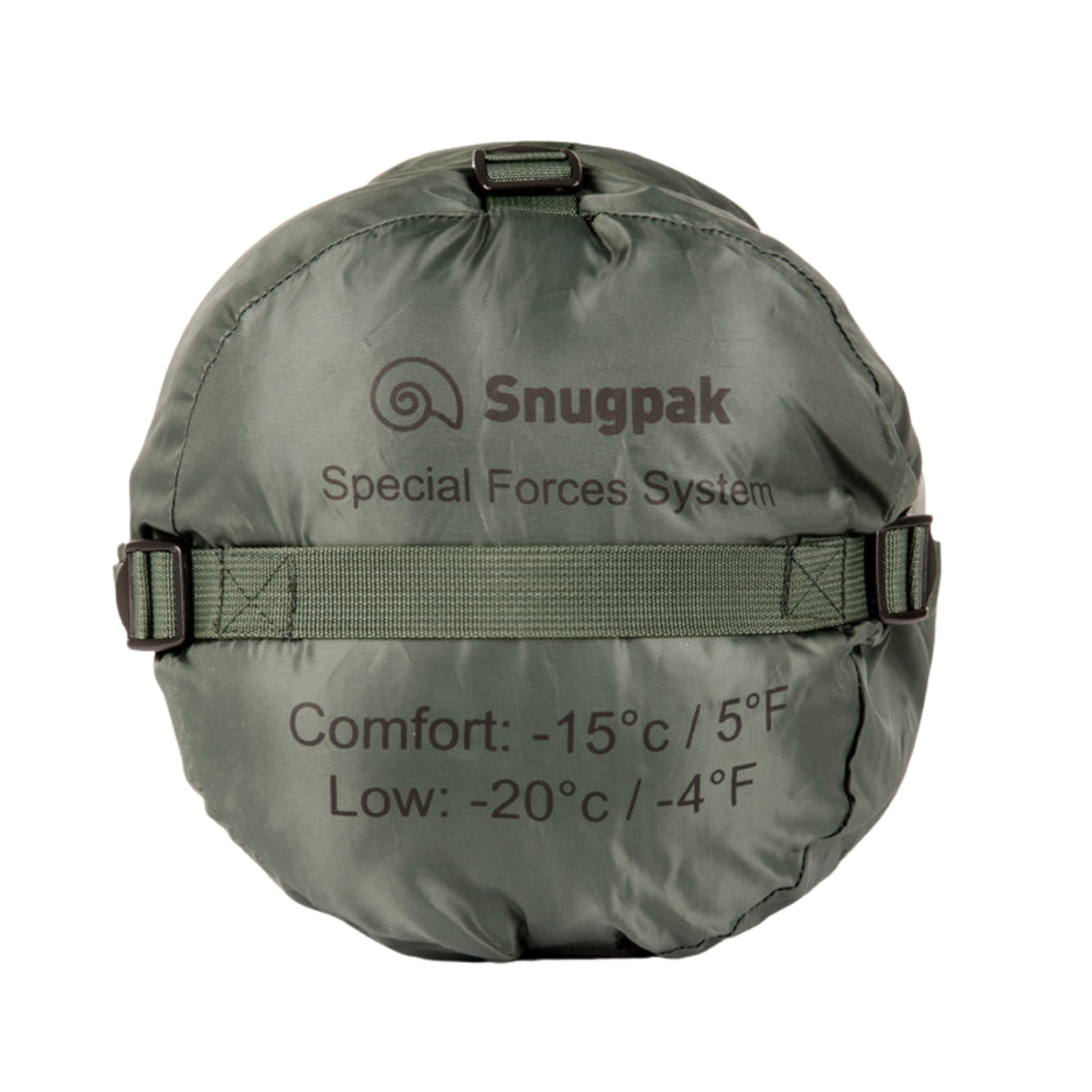 Snugpak - Special Forces - Sleeping Bag System