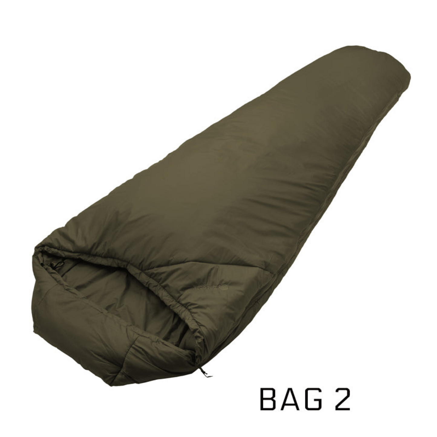 Snugpak - Versatile Tactical System - Sleeping Bag System