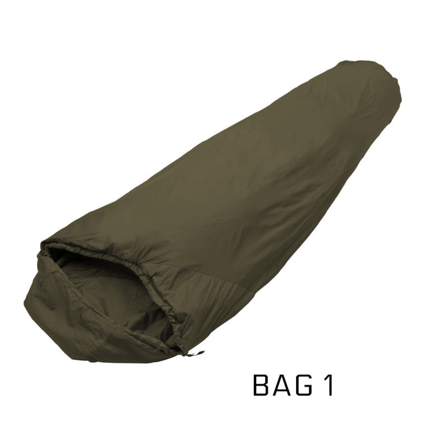 Snugpak - Versatile Tactical System - Sleeping Bag System