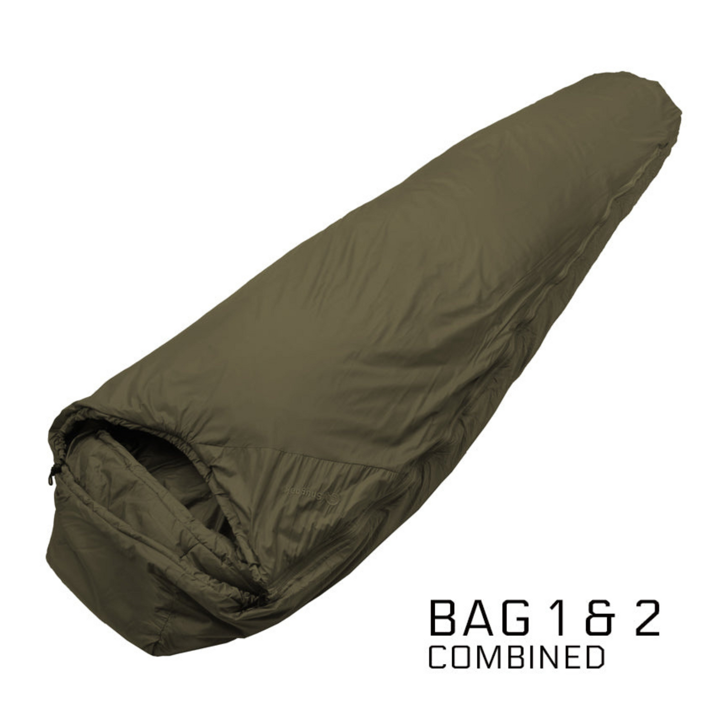 Snugpak - Versatile Tactical System - Sleeping Bag System