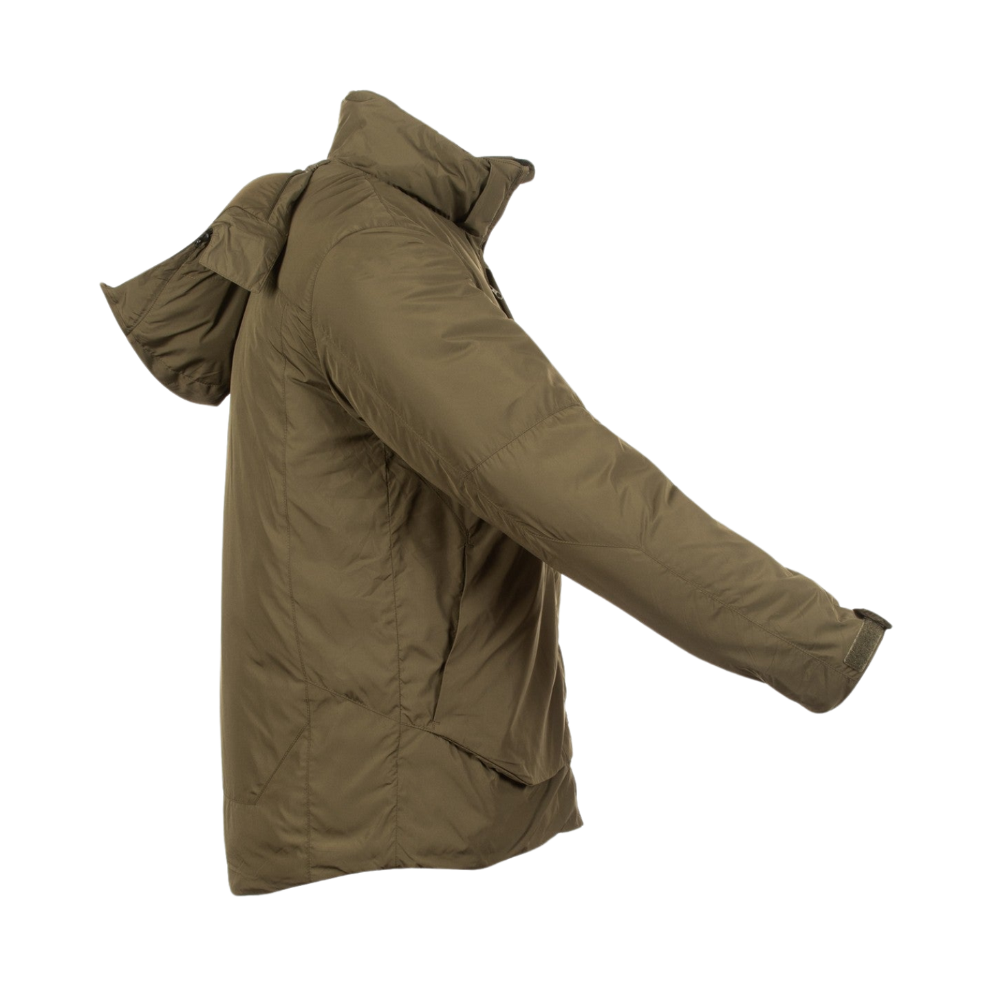 Snugpak Arrowhead - Mid-Weight Insulated Jacket