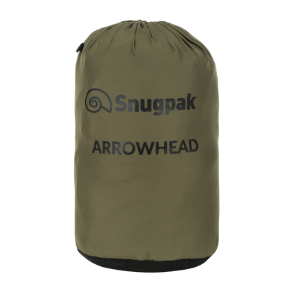 Snugpak Arrowhead - Mid-Weight Insulated Jacket