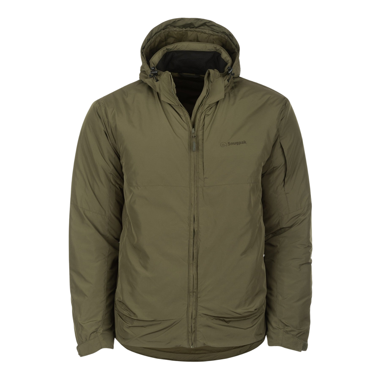 Snugpak Arrowhead - Mid-Weight Insulated Jacket