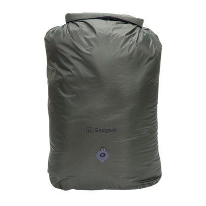 Snugpak Dri-Sack with Air Valve