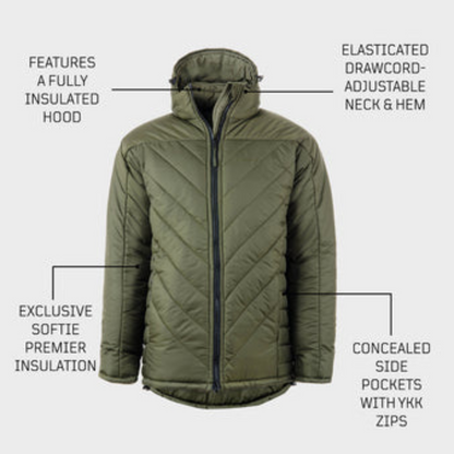 Snugpak SJ12 - Jacket