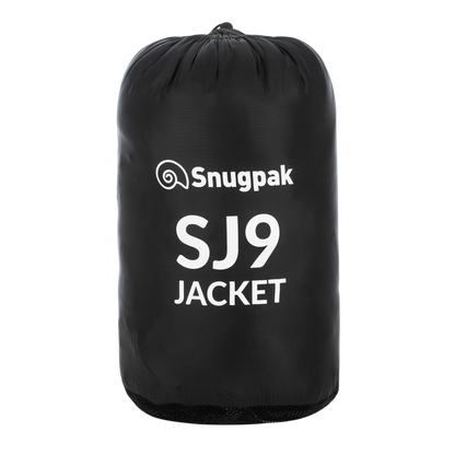 Snugpak SJ9 - Jacket