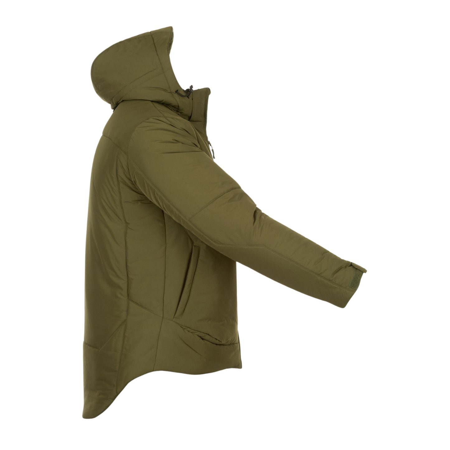 Snugpak Tomahawk - Cold Weather Insulated Jacket