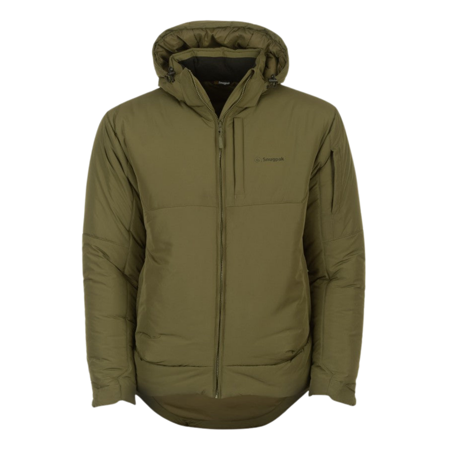 Snugpak Tomahawk - Cold Weather Insulated Jacket