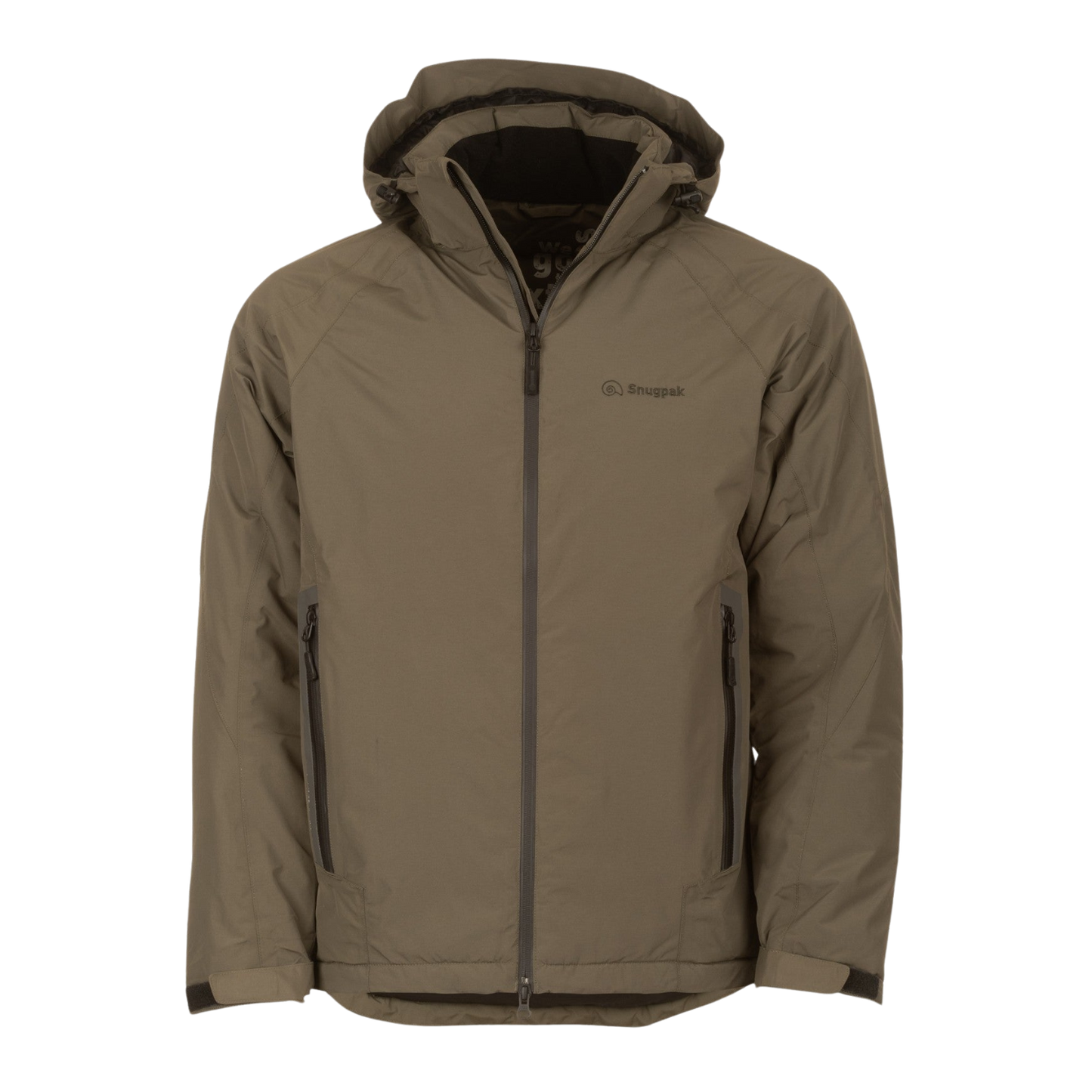 Snugpak Torrent - Waterproof Insulated Jacket