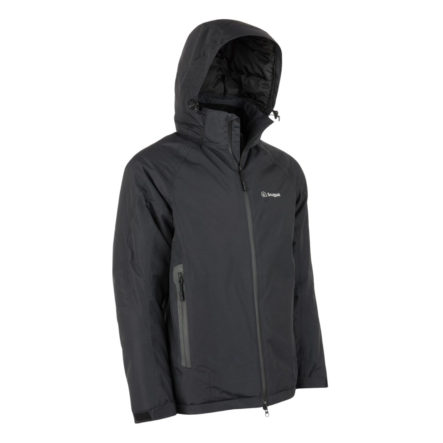Snugpak Torrent - Waterproof Insulated Jacket