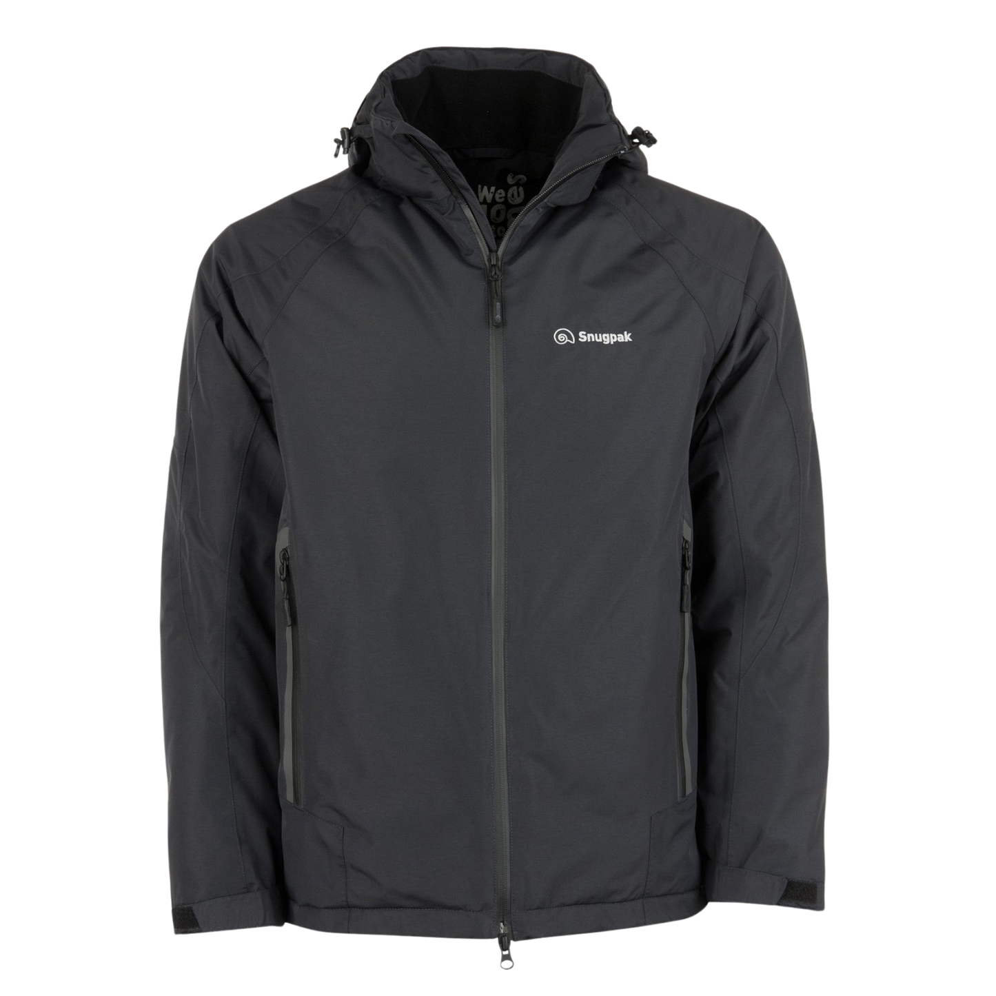 Snugpak Torrent - Waterproof Insulated Jacket