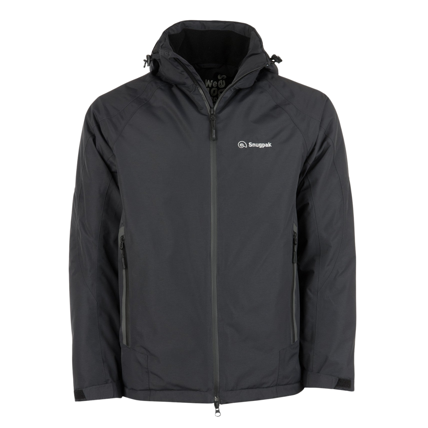Snugpak Torrent - Waterproof Insulated Jacket
